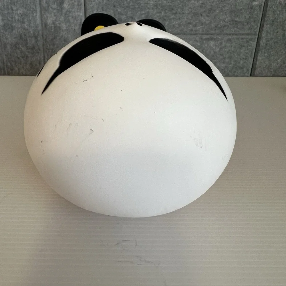 Disney Jack Skellington Gemmy Halloween Nightmare Before Christmas Walks Works